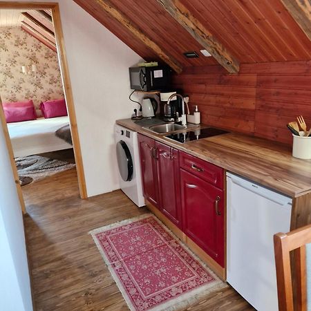 Suur-Sadama Apartment クレサーレ エクステリア 写真