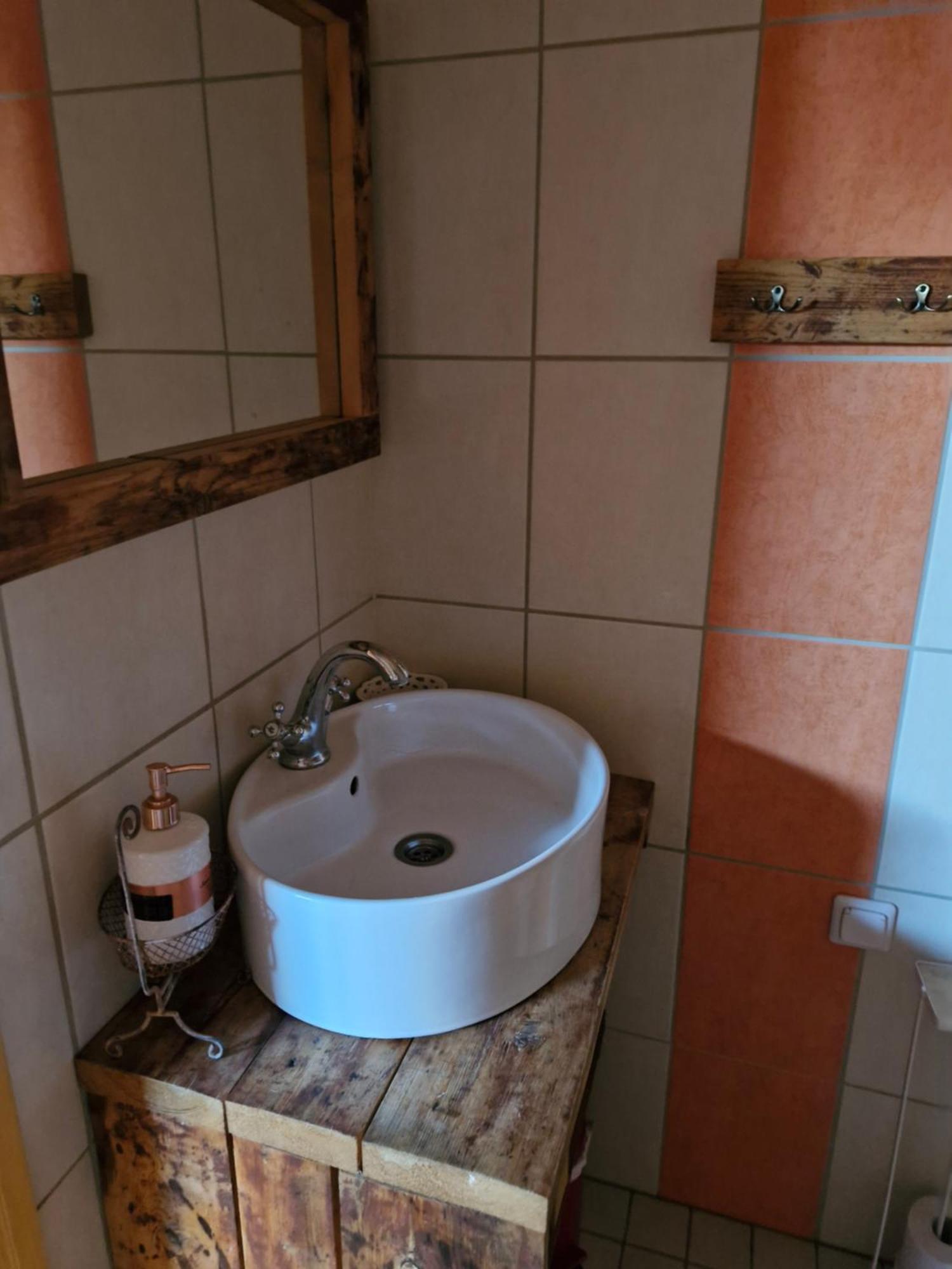 Suur-Sadama Apartment クレサーレ エクステリア 写真