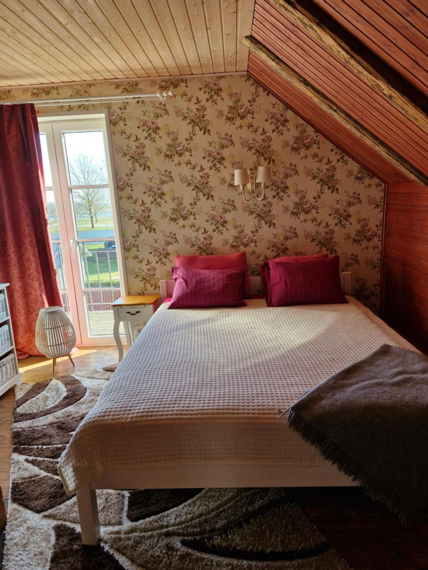 Suur-Sadama Apartment クレサーレ エクステリア 写真