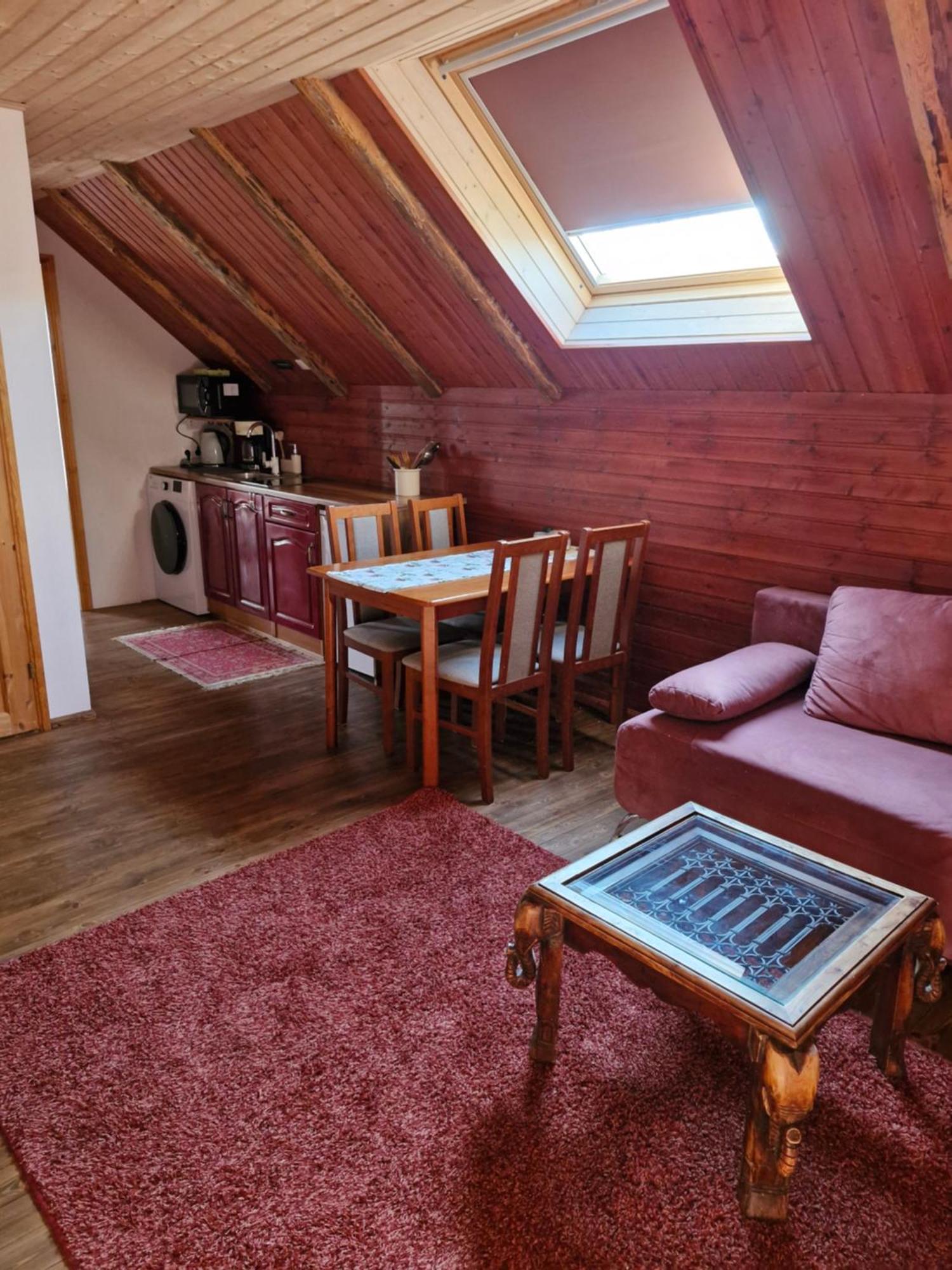 Suur-Sadama Apartment クレサーレ エクステリア 写真
