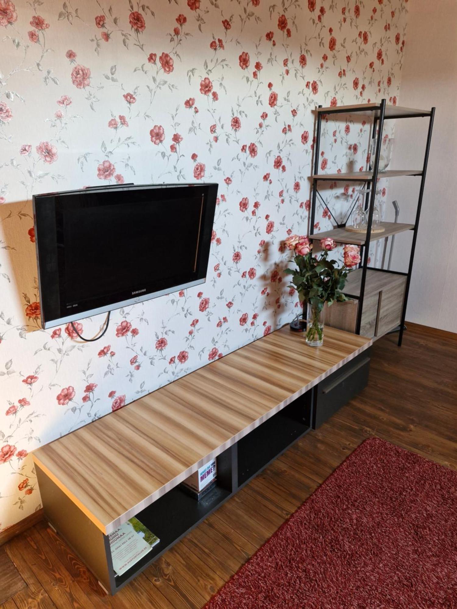 Suur-Sadama Apartment クレサーレ エクステリア 写真