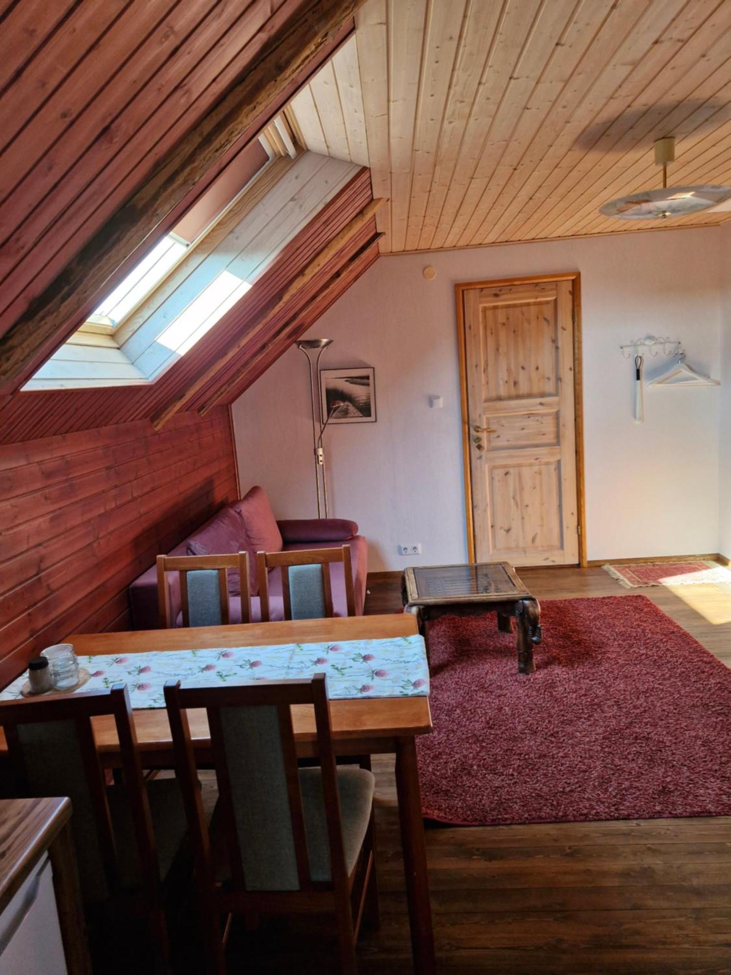 Suur-Sadama Apartment クレサーレ エクステリア 写真
