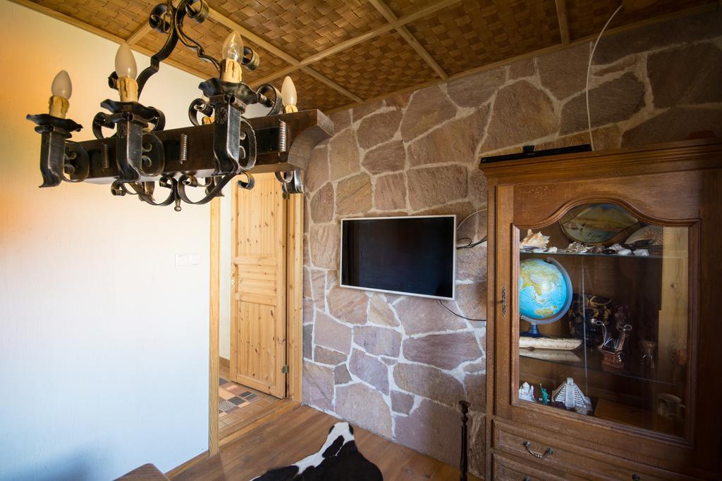 Suur-Sadama Apartment クレサーレ エクステリア 写真
