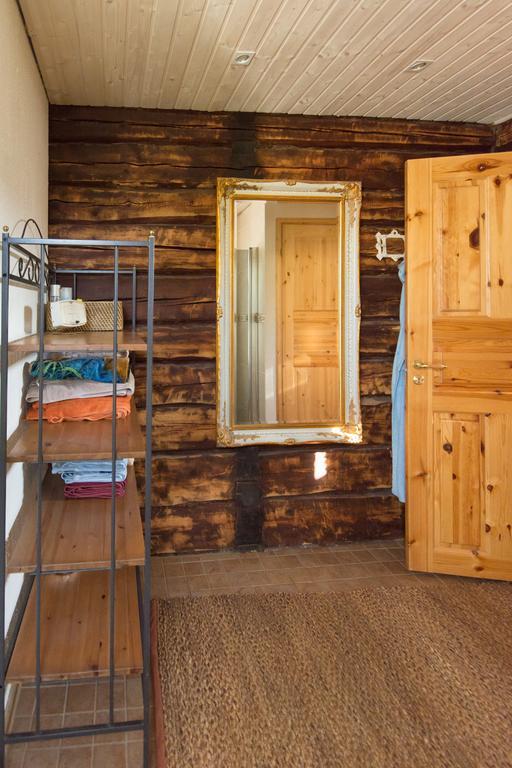 Suur-Sadama Apartment クレサーレ エクステリア 写真