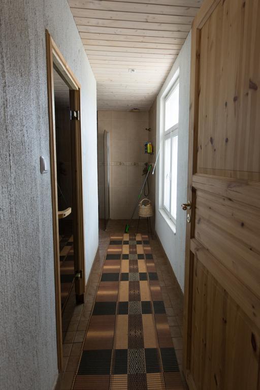 Suur-Sadama Apartment クレサーレ エクステリア 写真