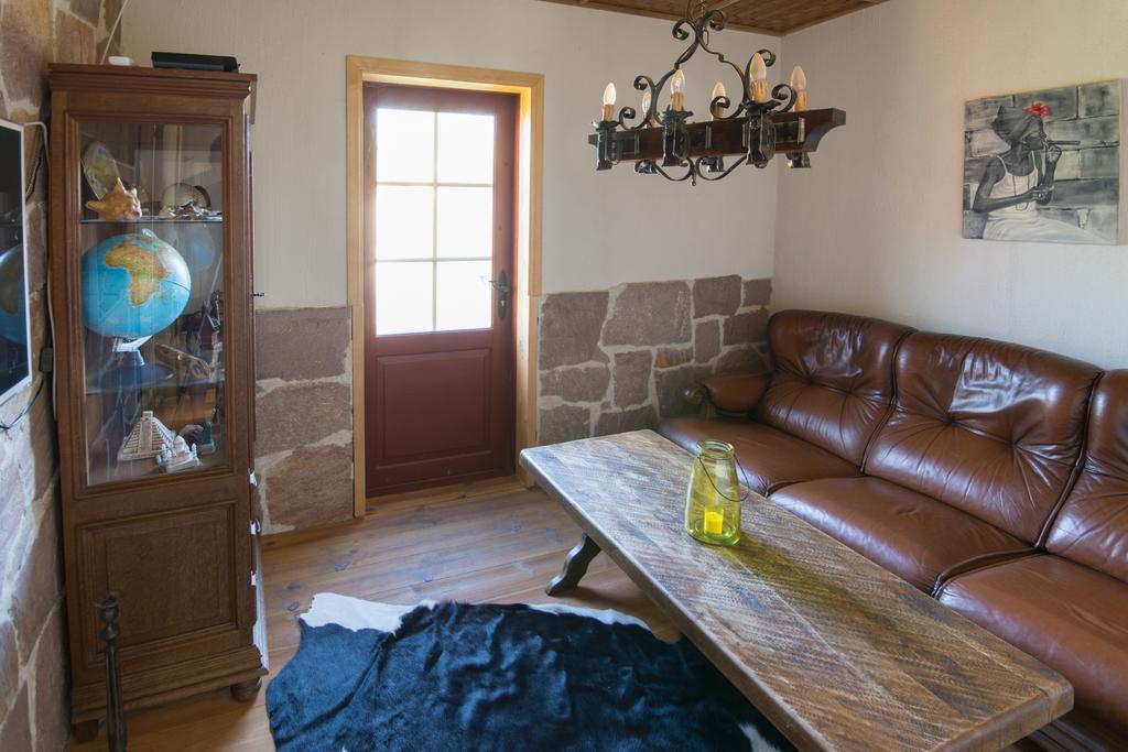 Suur-Sadama Apartment クレサーレ エクステリア 写真