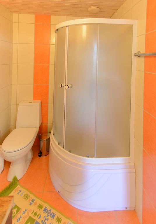 Suur-Sadama Apartment クレサーレ エクステリア 写真